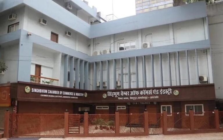 जमशेदपुर में 21 जून से दो दिवसीय मानसून ट्रेड फेयर, महिला उद्यमिता को मिलेगा मंच…