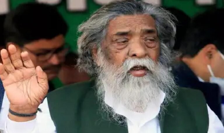 पूर्व मुख्यमंत्री शिबू सोरेन समेत 2997 झारखंड आंदोलनकारियों की पहचान पूरी, मिलेगी सम्मान पेंशन और कई सुविधाएं…