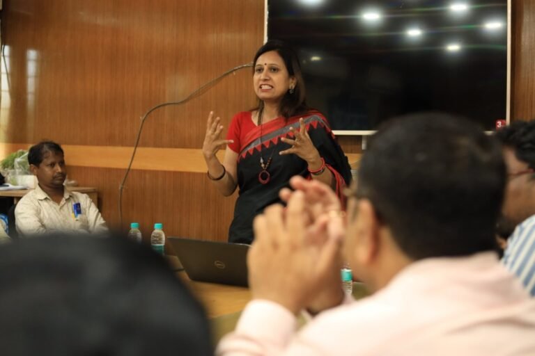सरायकेला में महिलाओं के अधिकारों पर खास फोकस, POSH अधिनियम कार्यशाला में उठे सवाल…