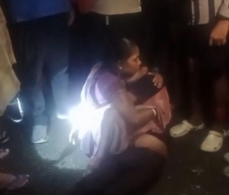 जमशेदपुर के मानगो में जलजमाव के बीच डूबे 40 वर्षीय गार्ड संजय वर्मा, हुए मौत के शिकार…