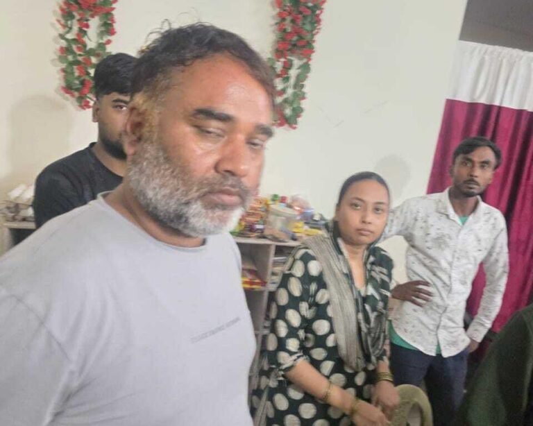 जल जीवन मिशन घोटाले में CBI की छापेमारी, आजादनगर की महिला का मोबाइल जब्त, परिजनों ने किया हंगामा…