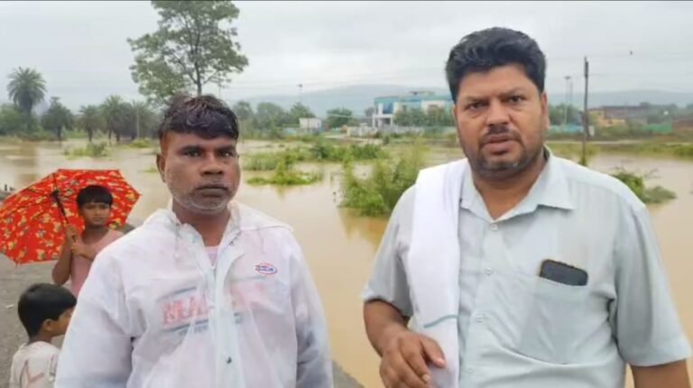 संरक्षण की मांग!! कपाली के सभी वार्डों में भरे पानी कमने के बाद नगर अध्यक्ष शानूर रहमान ने की युद्धस्तर पर कार्रवाई की अपील…