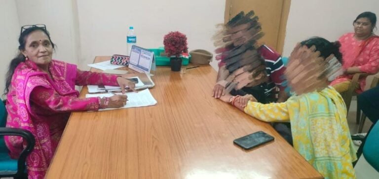 जमशेदपुर में फैमिली कोर्ट के 75 मामलों का हुआ निपटारा, डालसा ने चलाया विशेष अभियान…