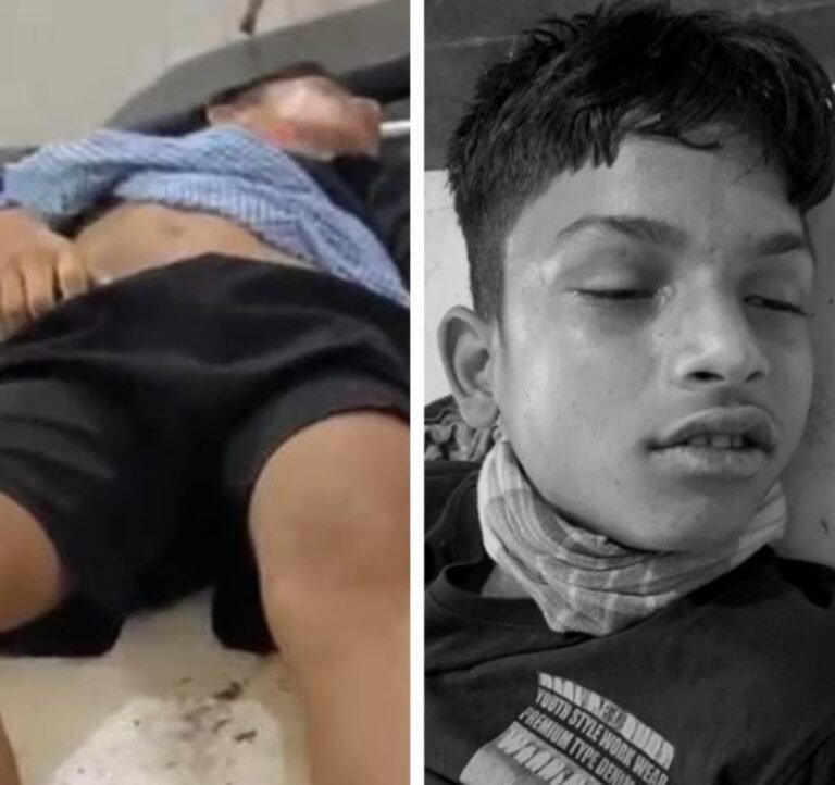 केवल नवमी में पढ़ने वाले बच्चे ने लगा ली फांसी, आखिर क्या हो रहा है हमारे देश के बच्चों के साथ? आखिर क्यों 14 साल की उम्र में आ रहा है मौत को गले लगाने का ख्याल?…