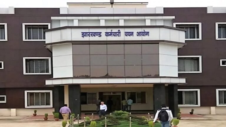 JSSC परीक्षा में नहीं चलेगी अब कोई भी गड़बड़ी! आयोग ने सुरक्षा और पारदर्शिता के लिए उठाया बड़ा कदम…