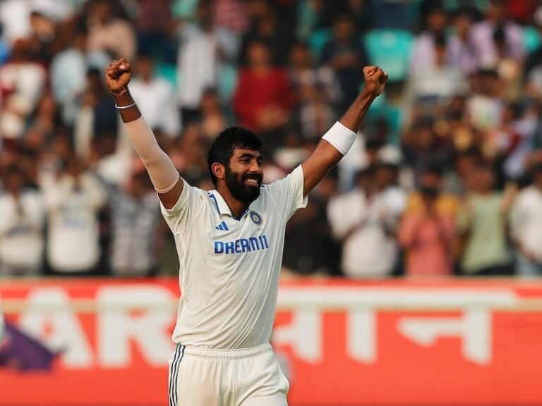 IND vs ENG 1st Test: जसप्रीत बुमराह ने जो रूट को आउट कर रचा इतिहास, पैट कमिंस और हेज़लवुड की बराबरी की…