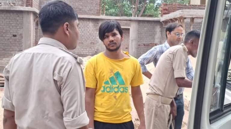 गिरफ्तारी पर उठा सवाल: टेल्को पुलिस पर झूठे मुकदमे में फंसाने का आरोप, परिजनों ने की CBI जांच की मांग…