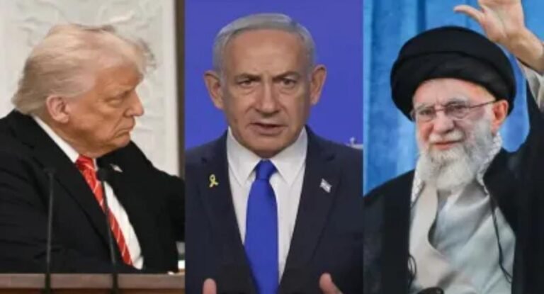 सीजफायर के बीच इज़राइल में फिर बजे सायरन, ईरान ने किया हमला—IDF का दावा…