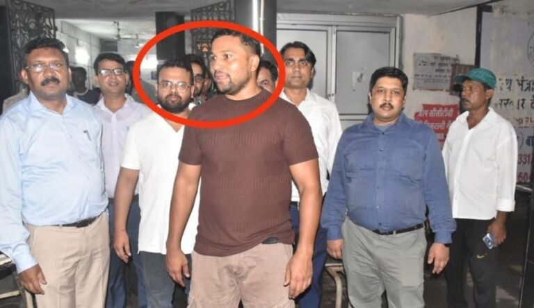 जमशेदपुर में बड़ा GST घोटाला: फर्जी बिल के जरिए 11 करोड़ का ITC लाभ, रांची के दो व्यापारी गिरफ्तार…