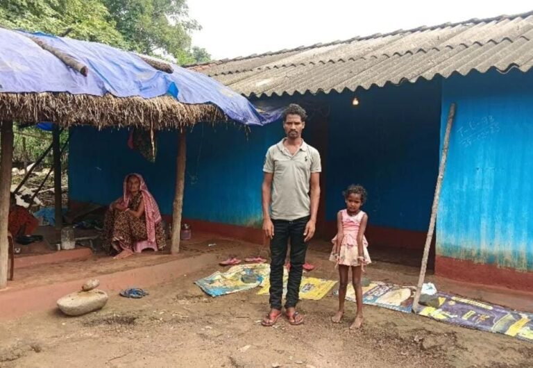 झारखंड में स्वास्थ्य व्यवस्था का हाल है बेहाल, अस्पताल दर अस्पताल भटकती रही गर्भवती महिला, मौत…