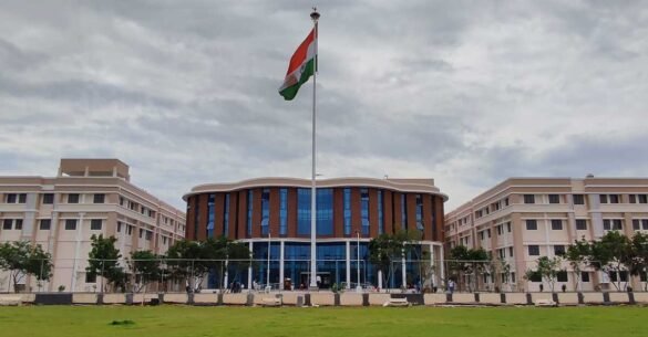 अब डिग्री कॉलेज भी बनेंगे डीम्ड यूनिवर्सिटी, गांव के छात्रों को मिलेगा विश्वस्तरीय शिक्षा का लाभ…