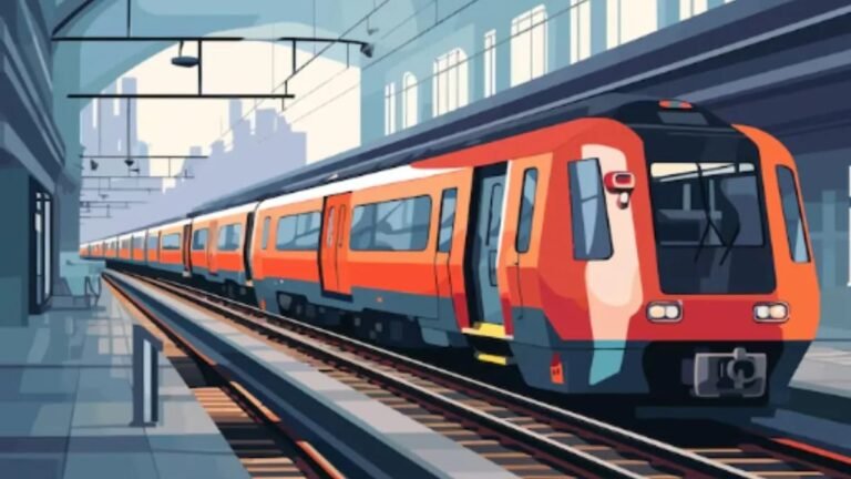 रांची सहित झारखंड के कई शहरों में मेट्रो और इलेक्ट्रिक बसों की योजना, नगर विकास मंत्री ने केंद्र से मांगी मदद…