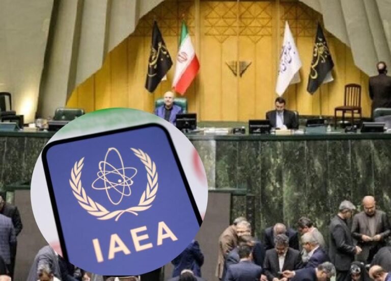 सुरक्षा की गारंटी तक नहीं होगा सहयोग: ईरान ने IAEA से निगरानी संबंध किए खत्म…