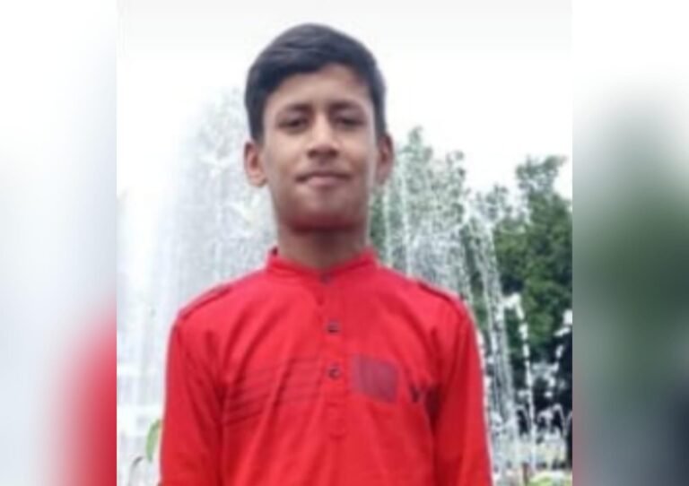 जमशेदपुर के टेल्को में तालाब में डूबने से 13 वर्षीय छात्र की मौत, परिवार में मचा कोहराम…