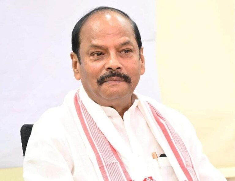 झारखंड में पेसा कानून को लेकर गरमाई सियासत, पूर्व मुख्यमंत्री रघुवर दास का हेमंत सरकार पर तीखा हमला…