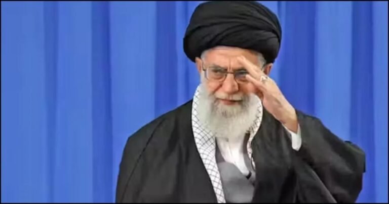 ईरान में विद्रोह का डर: खामेनेई ने शुरू किया सख्त दमन, 700 से ज्यादा गिरफ्तार, CM सील…