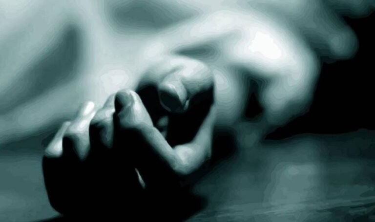 जमशेदपुर के गोविंदपुर में युवक ने खाया ज़हर, इलाज के दौरान हुई मौत…