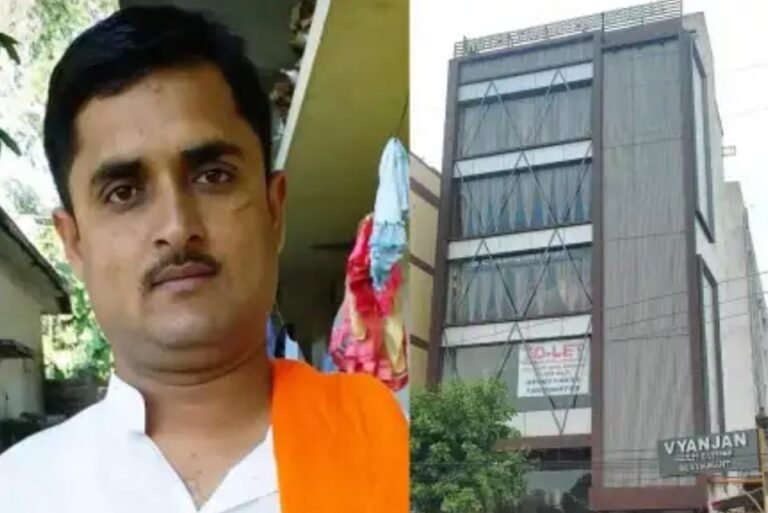 जमशेदपुर में ठेकेदार सुबोध सिंह की संदिग्ध मौत का मामला!! FSL टीम ने होटल के कमरे की ली जांच, कई जगहों से लिए गए फिंगर प्रिंट…