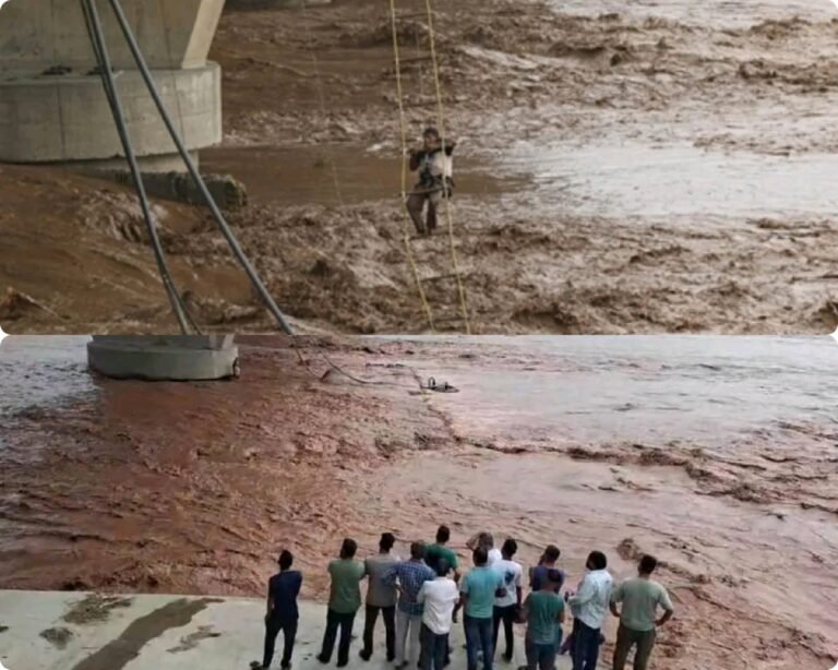 Weather Update: पहाड़ों में तबाही, बारिश-बाढ़ से हाहाकार; हिमाचल, जम्मू-कश्मीर और अरुणाचल में कई की मौत, केरल-गुजरात में अलर्ट जारी, देखें ये रिपोर्ट!!