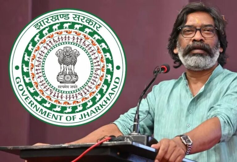 झारखंड में राज्यकर्मी स्वास्थ्य बीमा योजना में होगा बदलाव, बनी 15 सदस्यीय समिति, पैकेज दरों का होगा पुनः निर्धारण…