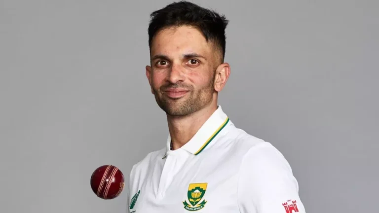 साउथ अफ्रीका की टेस्ट टीम का ऐलान!! इंडियन क्रिकेटर को मिली साउथ अफ्रीका की कप्तानी, टेम्बा बावुमा बाहर…