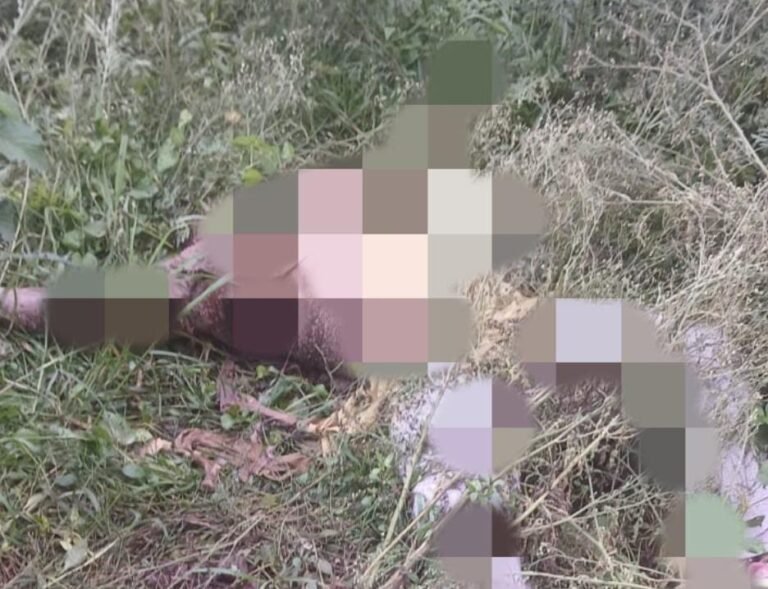 सरायकेला में महिला की संदिग्ध मौत! रेलवे ट्रैक के पास झाड़ियों में मिला शव, हत्या की आशंका…