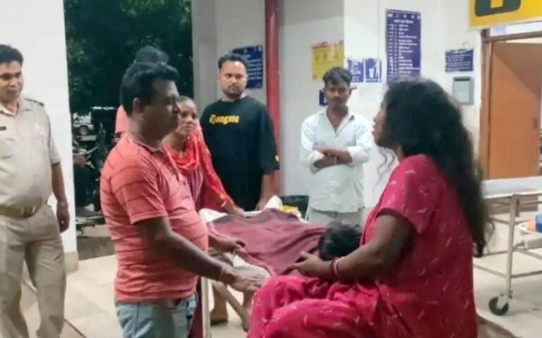 जमशेदपुर में मात्र 14 साल के छात्र ने की आत्महत्या, कारण अब तक अज्ञात,जांच में जुटी पुलिस…