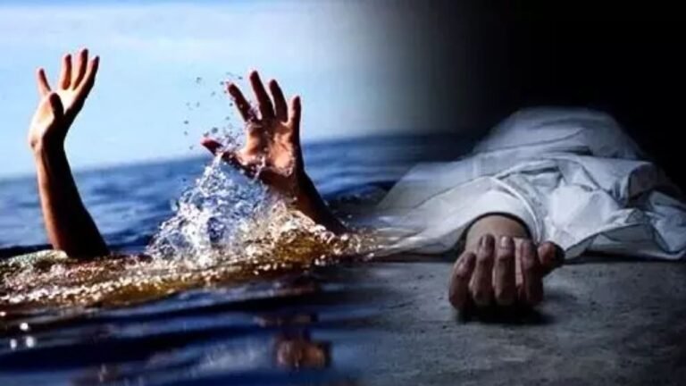 जान जाए पर सेल्फी न जाए, सेल्फी के चक्कर में छात्र डूबा डैम में, मौत!!