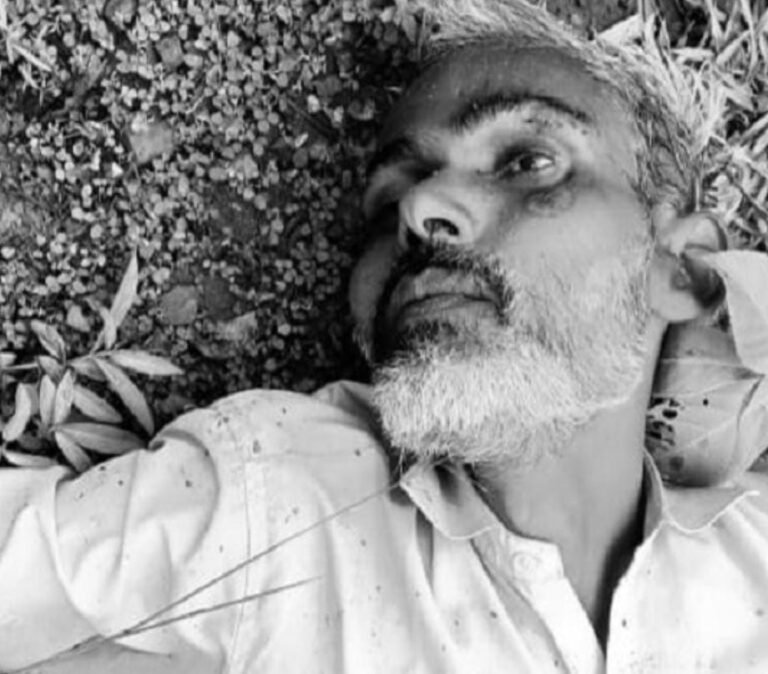 पश्चिम सिंहभूम में सड़क हादसा! अज्ञात वाहन की चपेट में आने से व्यक्ति की मौत…