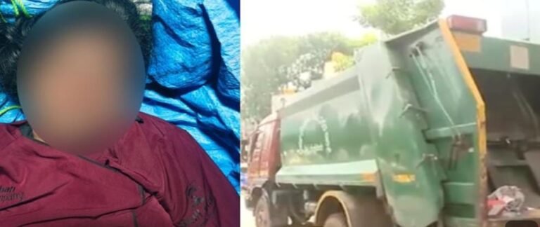 बैग में भरी लाश, गर्दन से बंधे थे पैर! बेंगलुरु में कचरे की गाड़ी से महिला की लाश बरामद, रूह कंपा देने वाली हैवानियत…