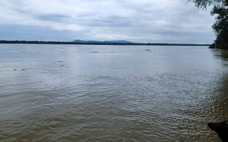 ध्यान दें! खतरे के निशान से ऊपर पहुंचा स्वर्णरेखा और खरकई नदी का जलस्तर…