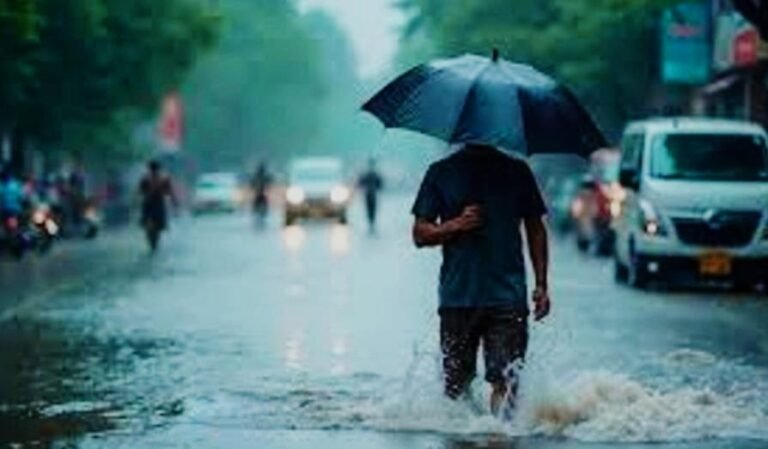 झारखंड में टूटा 11 साल का बारिश रिकॉर्ड, जमशेदपुर में सबसे अधिक बारिश दर्ज, देखें ये रिपोर्ट…