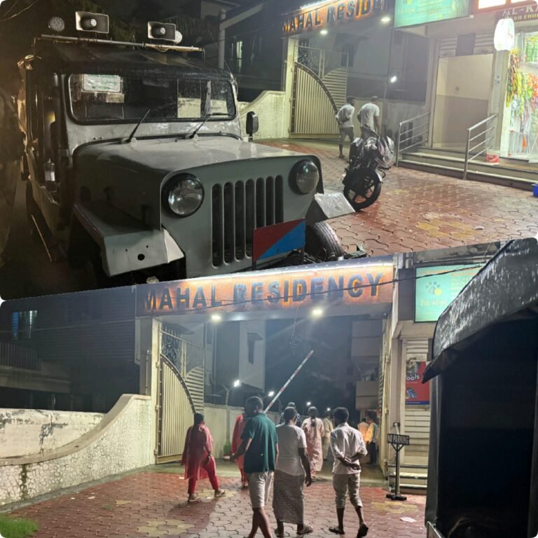 Jamshedpur: मानगो के आजादनगर में महिला से छिनतई, स्कूटी सवार तीन युवक पर्स छीनकर फरार…