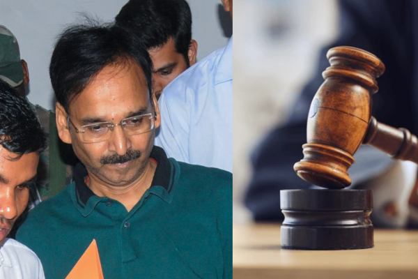 शराब घोटाला मामले में IAS विनय चौबे समेत पांच आरोपियों की पेशी हुई आज…