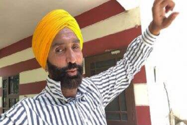यूट्यूबर जसबीर सिंह को किया गया गिरफ्तार, ISI का था एजेंट…