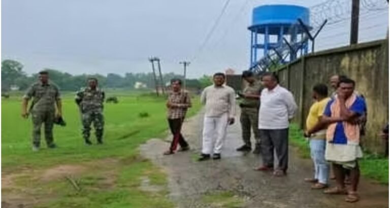 झारखंड के खूंटी में ग्राम प्रधान की बेरहमी से हत्या, 10 संदिग्ध हिरासत में, ठेकेदारी विवाद की आशंका…