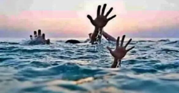 पलामू में 72 घंटे के भीतर डूबने से छह की मौत, पांच बच्चे शामिल, एक लापता