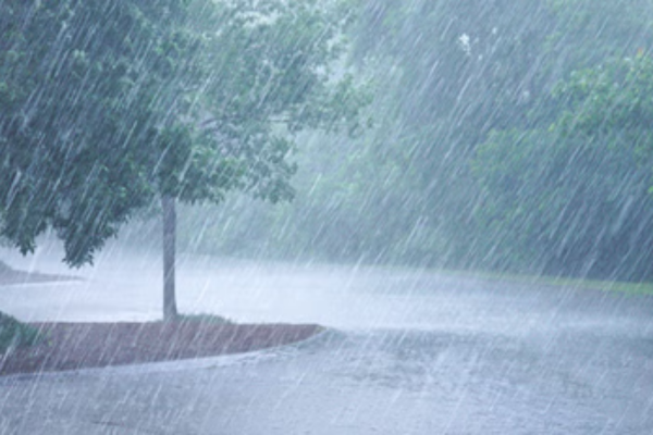 झारखंड में मानसून का कहर, कई जिलों में रेड अलर्ट…