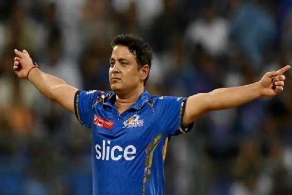 भारतीय क्रिकेट टीम के दिग्गज लेग स्पिनर पीयूष चावला ने लिया संन्यास…