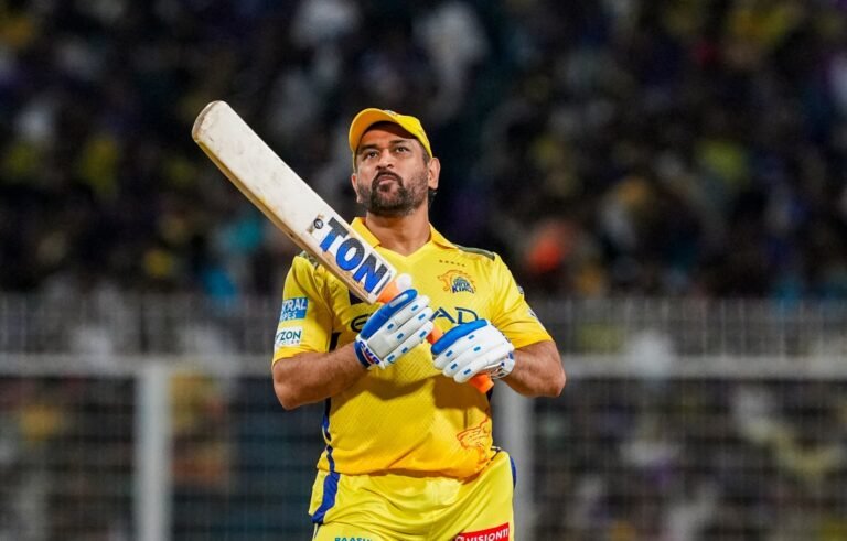 MS Dhoni के बाद अब कोई और नहीं बन पाएगा ‘कैप्टन कूल’, पूर्व कप्तान ने नाम पर लिया गया कानूनी हक…