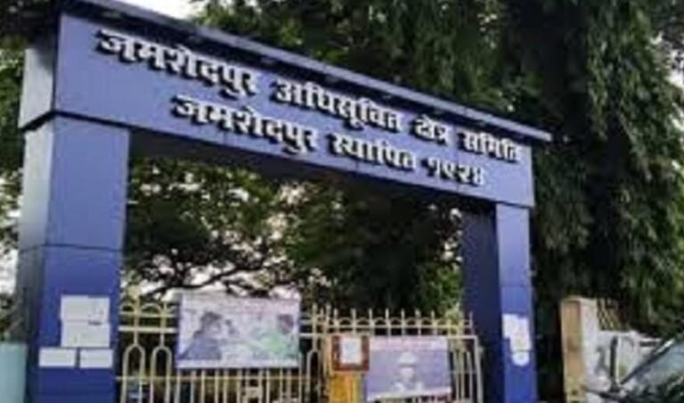 जमशेदपुर अक्षेस ने ग़लत जगह पर दिया पार्किंग का ठेका, हाईकोर्ट के आदेश पर ठेकेदारों को लौटाई राशि, ब्याज अब भी बकाया…