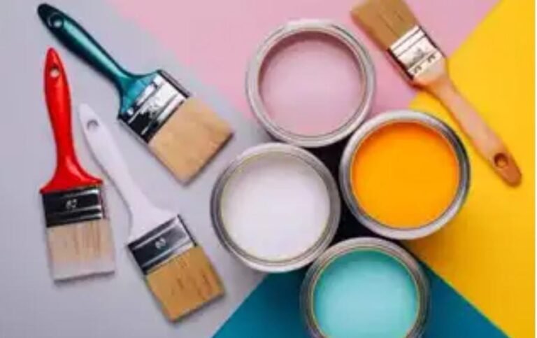 एशियन पेंट्स के खिलाफ जांच का आदेश! देश की सबसे बड़ी पेंट कंपनी पर लगा ये आरोप…