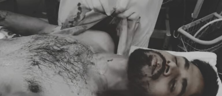 Jamshedpur: जुगसलाई में ऑटो चालक पर चाकू से जानलेवा हमला, हालत है गंभीर…