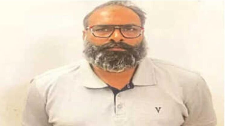 2800 करोड़ रुपये की ठगी का मास्टरमाइंड है ये BSP नेता, हर महीने 9 हजार देने का था वादा, 7 राज्यों में 2 लाख लोगों को ऐसे ठगा…