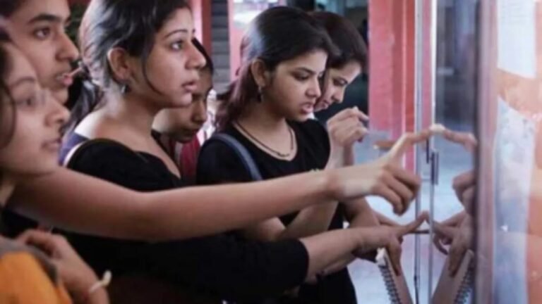 झारखंड पॉलिटेक्निक प्रवेश परीक्षा 2025 का रिजल्ट जारी, काउंसलिंग की प्रक्रिया शुरू…