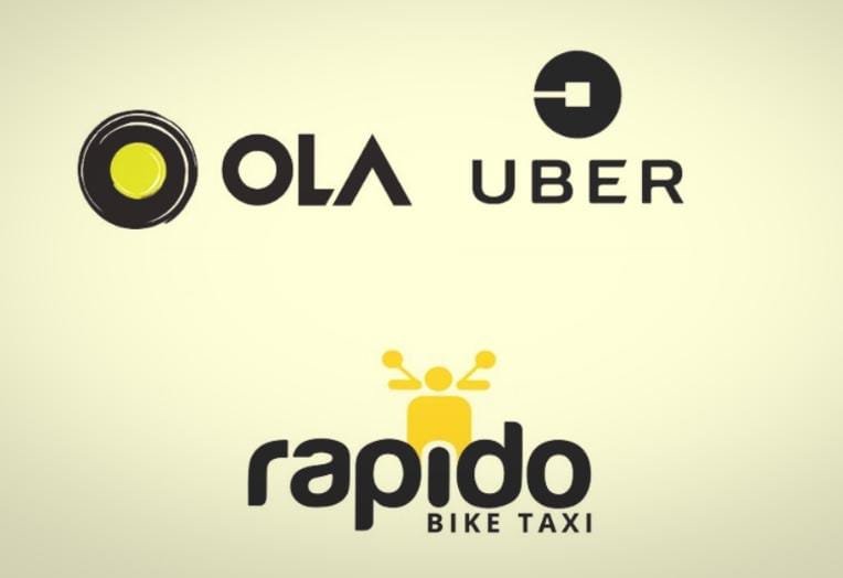 Ola-Uber-Rapido से सफर अब होगा महंगा! पीक आवर्स में दोगुना किराया वसूलेगी कैब कंपनियां…