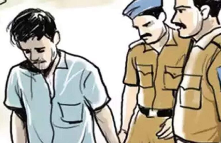 बागबेड़ा रानीडीह में चोरी की कोशिश, एक चोर पकड़ा गया, दूसरा फरार…