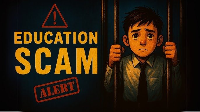 एक चेहरा झारखंड शिक्षा प्रणाली का!! महीनों से बिना छात्रों के चल रहा स्कूल, शिक्षक उठा रहे वेतन…