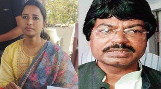 झारखंड में एक बार फिर ईडी की बड़ी कार्रवाई, अंबा प्रसाद और योगेंद्र साव से जुड़े 8 ठिकानों पर छापेमारी…