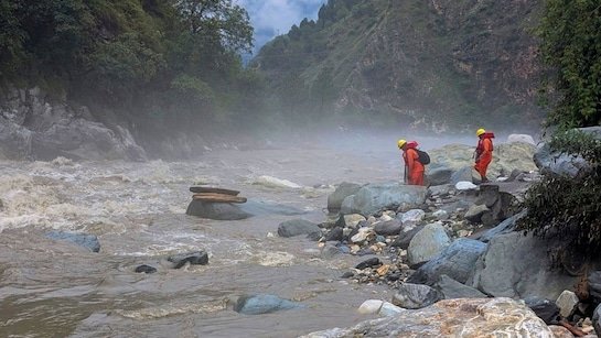 हिमाचल में मानसून की तबाही: 13 दिन में 63 मौतें, 40 लापता, 400 करोड़ का नुकसान…